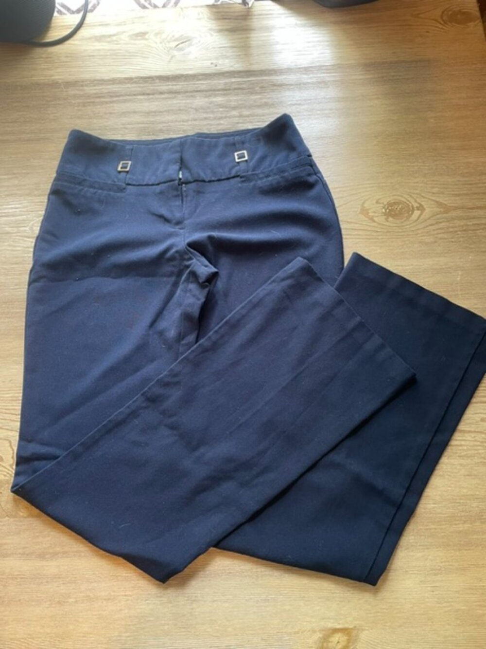 Joe Benbasset Dress Pants